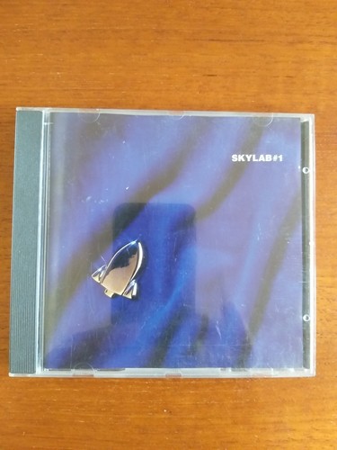 Skylab 1 - -, (cd