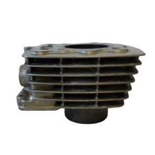 Chinese 156FMI 125cc Engine Cylinder Sukida, Lifan, Lexmoto, etc.