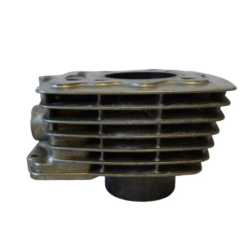 Chinese 156fmi 125cc engine - 125cc,