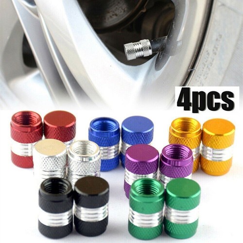 Aluminum car parts tire valve - parts,