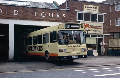 Wbn 475t wallace arnold - 475t,