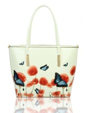 New Women Poppy Flower &