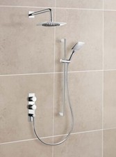 Inaqua Riga Dual control