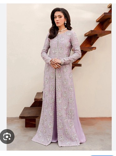 Woman lilac suit kanwal - woman’s,