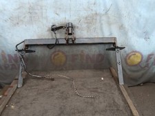 VAUXHALL ASTRA K MK7 5DR HATCHBACK 2015-2021 TOWBAR VS41