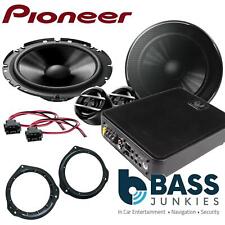 Mercedes Vito W447 Pioneer