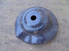 Lancia Delta Front Suspension