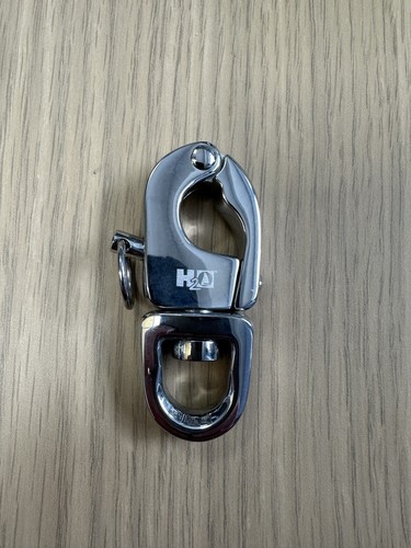 Holt marine ocean snap shackle - ocean,