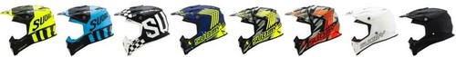 2019 suomy speed helmet - speed, mx