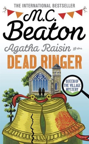 Beaton agatha raisin - agatha,
