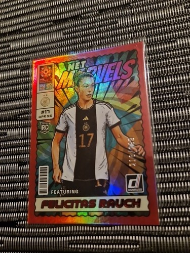 2023 donruss world cup - 2023,