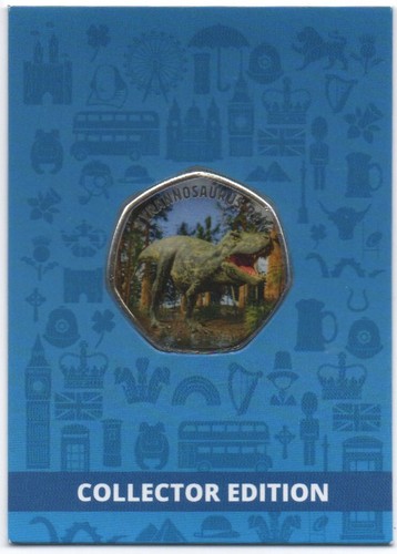 The rex commemorative - the,