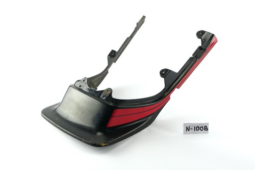 Honda 400 1981 - honda, n