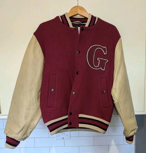 Nos gant padded mix - gant,