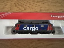 Fleischmann 732476 SBB Cargo