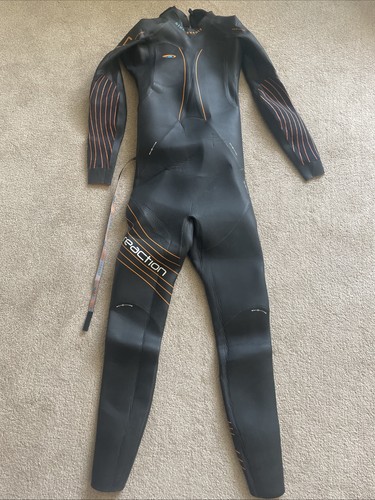 Blueseventy women reaction - blueseventy,
