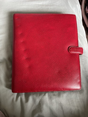 Filofax finsbury personal - a5,