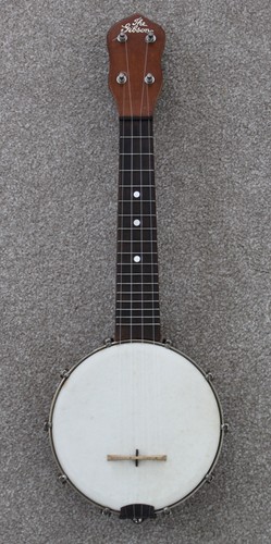Vintage gibson banjo - gibson,