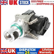 New EGR Valve For BMW N47 N57
