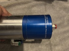 Jager High Performance