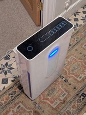 Air purifier electriq - air,