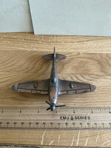 Die cast metal bronze - die-cast,