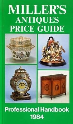Millers antiques price - antiques,