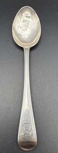 Antique georgian sterling - antique,
