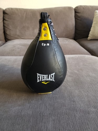 Rare everlast boxing kangroo - boxing,