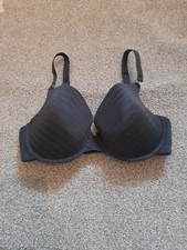 Secret Possessions T-shirt Bra UK 34DD Underwired Lightly padded  *