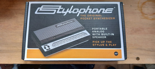 New stylophone the original - the,