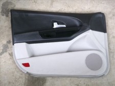 left front door frame 91050