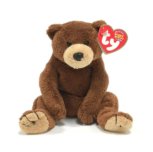 Bixby beanie babies - |,