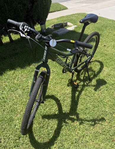 Giant xtc lite - giant, jr