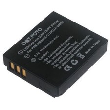 BP-DC4 Premium Battery for