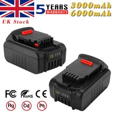 Battery For Dewalt 14.4V