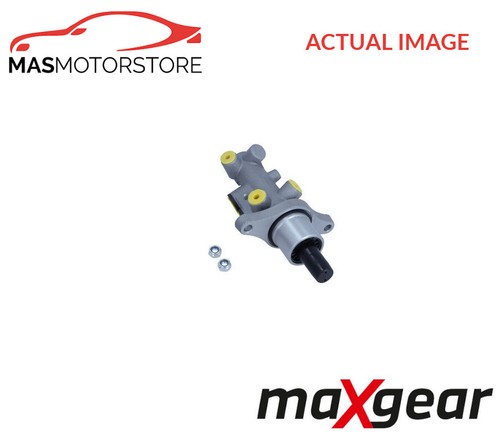 Brake master cylinder - brake,