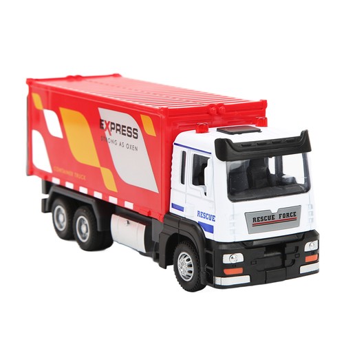 Scale semi truck music 4 - scale,