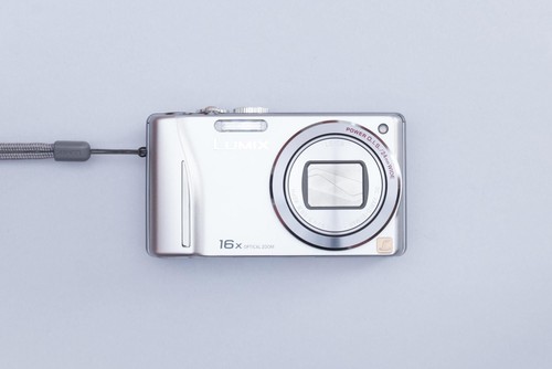 Panasonic lumix dmc tz18 - panasonic, dmc-tz18