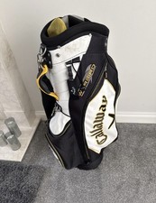Callaway Warbird Golf Cart Bag