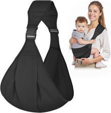 Baby Sling Carrier Adjustable