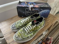 Vans Star Wars Authentic