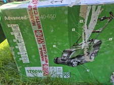 Bosch AdvancedRotak 40-650