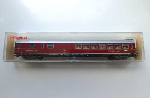 Fleischmann 5105 restaurant - 5105,