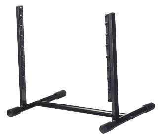 Desktop rack stand - 19",