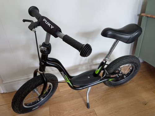 Puky balance bike - lr,