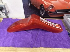 Vintage Speedway Bike