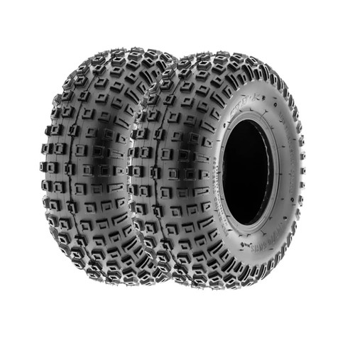 Sun a011 tyre pair 145 - tyre, 145/70-6