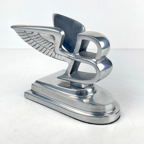 Rare bentley flying original - rare,