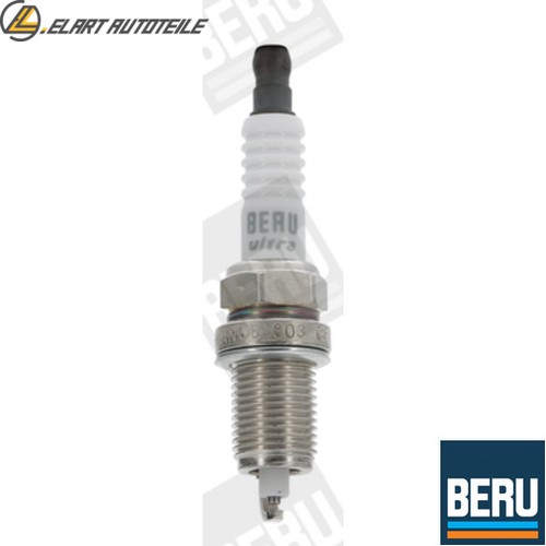 Spark plug z203 for - 4x, opel